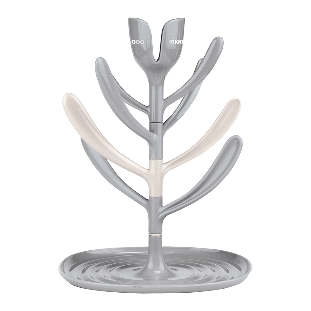آبچکان شیشه شیر کیکابو مدل tulip