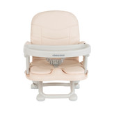 صندلی غذاخوری کودک کیکابو مدل Booster seat Pappo