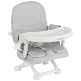 صندلی غذاخوری کودک کیکابو مدل Booster seat Pappo