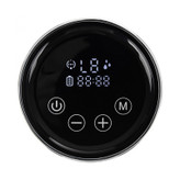 شیردوش برقی دوقلو کیکابو مدل nessa