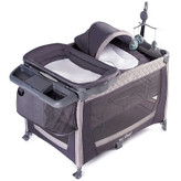 تخت و پارک جیکل jikel مدل hub