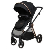 ست کالسکه و کریر انیمو مدل پونکس