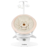 گهواره برقی animo مدل myloo