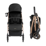 کالسکه kikkaboo