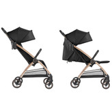 کالسکه kikkaboo مدل joy