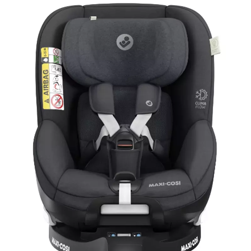 صندلی ماشین کودک مکسی کوزی Maxi Cosi Mica Pro Eco i-Size رنگ گرافیت - مکسی کوزی مدل میکا