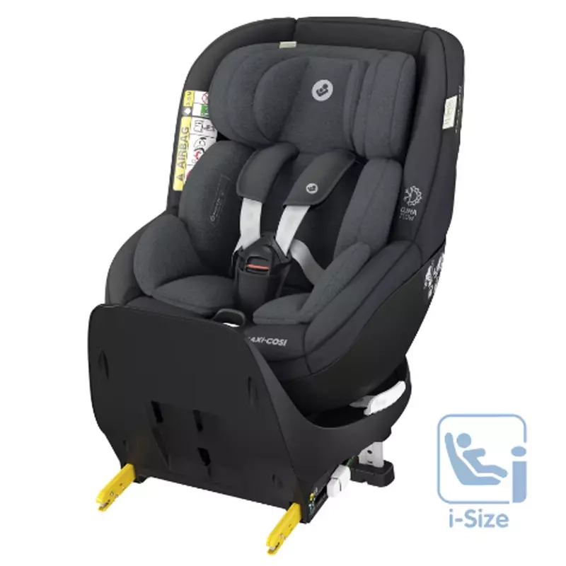 صندلی ماشین کودک مکسی کوزی Maxi Cosi Mica Pro Eco i-Size رنگ گرافیت - مکسی کوزی مدل میکا