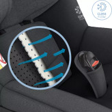 صندلی ماشین کودک مکسی کوزی Maxi Cosi Mica Pro Eco i-Size رنگ گرافیت - مکسی کوزی مدل میکا
