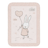 پتو جعبه ای super soft کیکابو سایز 110*140 سانت