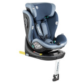 صندلی ماشین 360 درجه آنیمو مدل پینو  سورمه ای