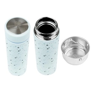فلاسک500 میل  کودک کیکابو مدل savvana
