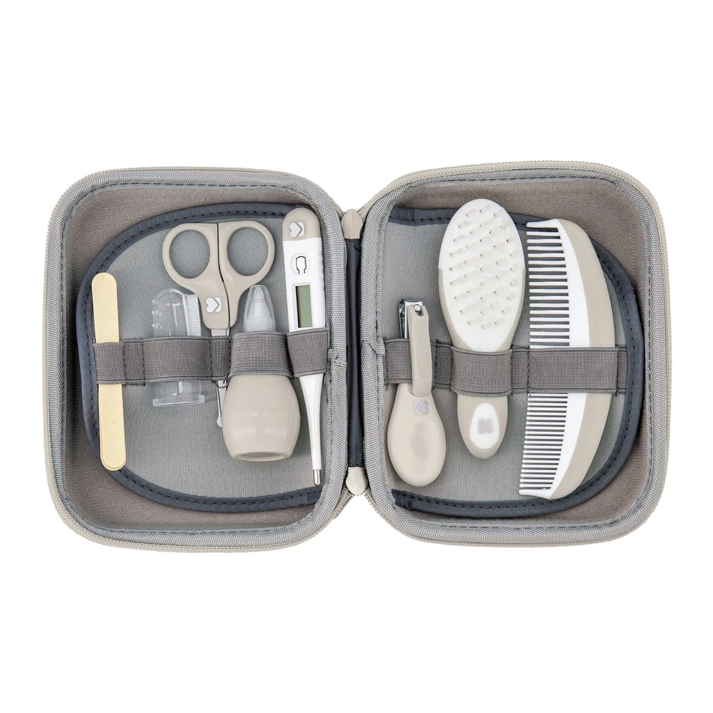 ست بهداشتی  کودک کیکابو مدل Grooming