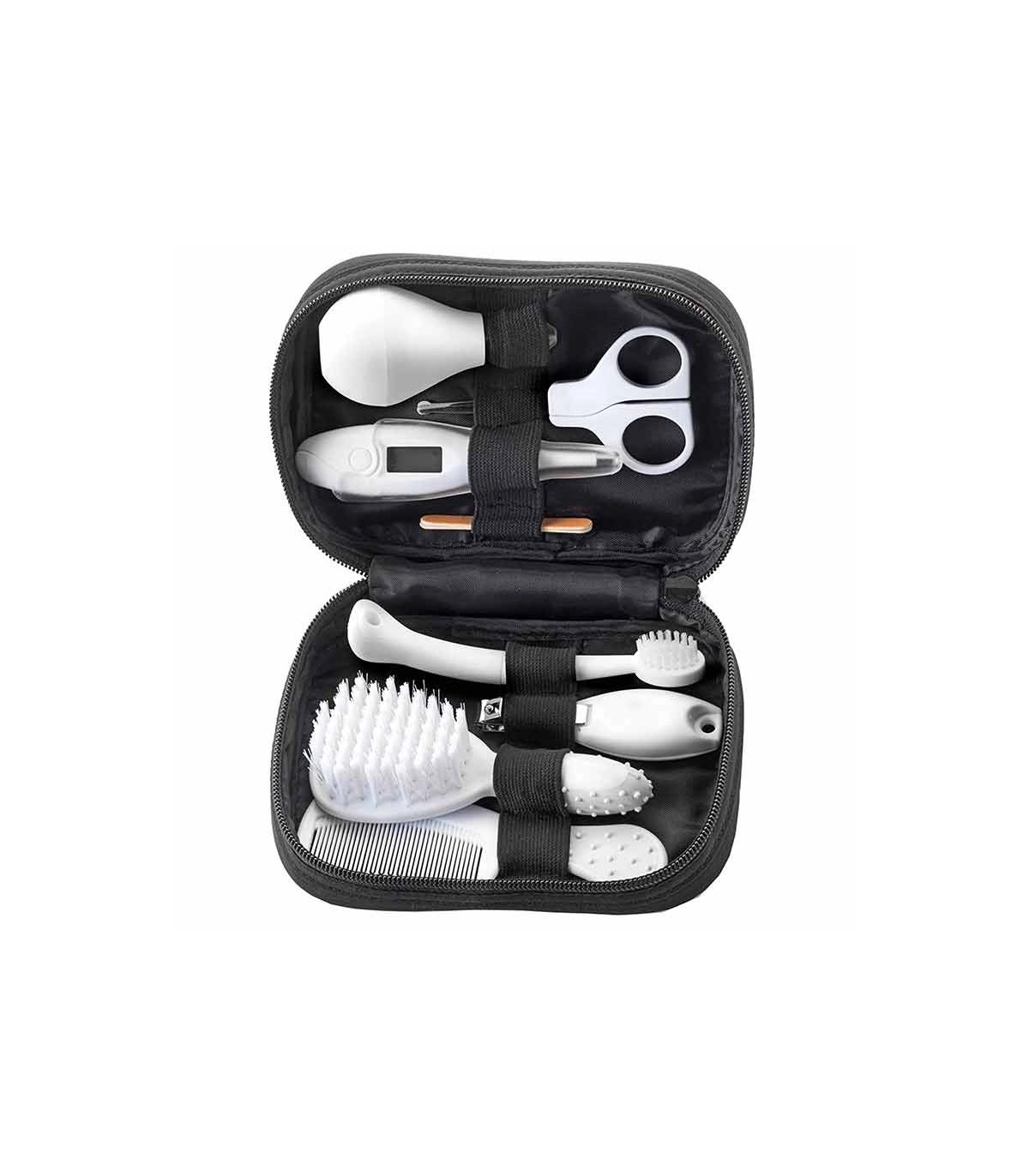 ست بهداشتی و مانیکور تامی تیپی tommee tippee