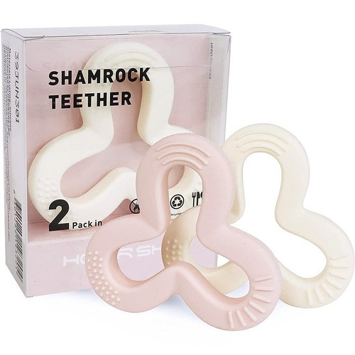 دندانگیر دو عددی سیلیکونی اورجینال هیورشی he or she