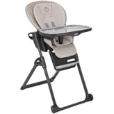 صندلی غذا جویی joie مدل mimzy recline