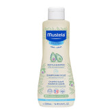 شامپو سر ملایم 500 میل موستلا اورجینال