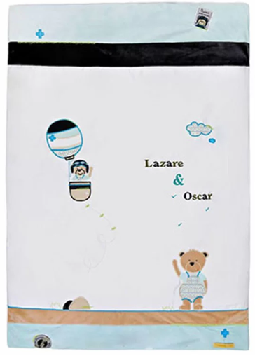 سرویس خواب 7 تکه کودک نوجوان ایسیز isiz