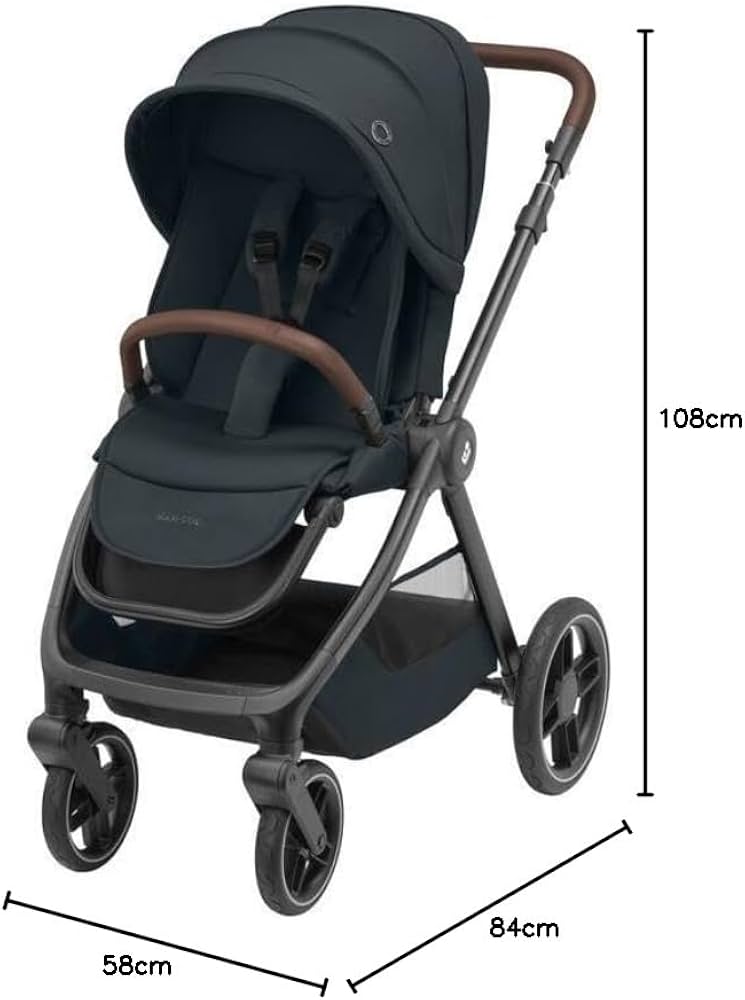 کالسکه شهری مدل آکسفورد oxford مکسی کوزی maxi cosi