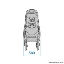 کالسکه شهری مدل آکسفورد oxford مکسی کوزی maxi cosi