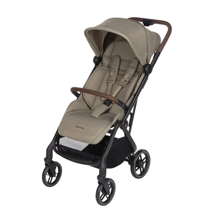 کالسکه  سفری مکسی کوزی MAXI COSI مدل سوهو SOHO  کرم