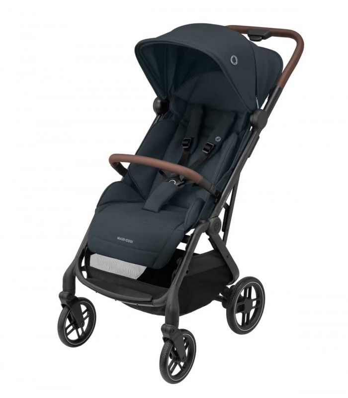 کالسکه  سفری مکسی کوزی MAXI COSI مدل سوهو SOHO رنگ گرافیت