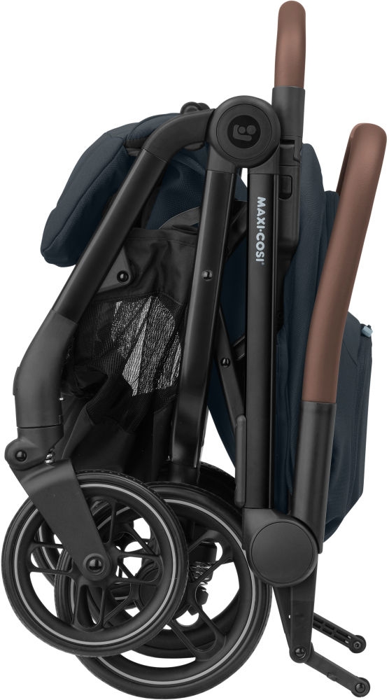 کالسکه  سفری مکسی کوزی MAXI COSI مدل سوهو SOHO  کرم
