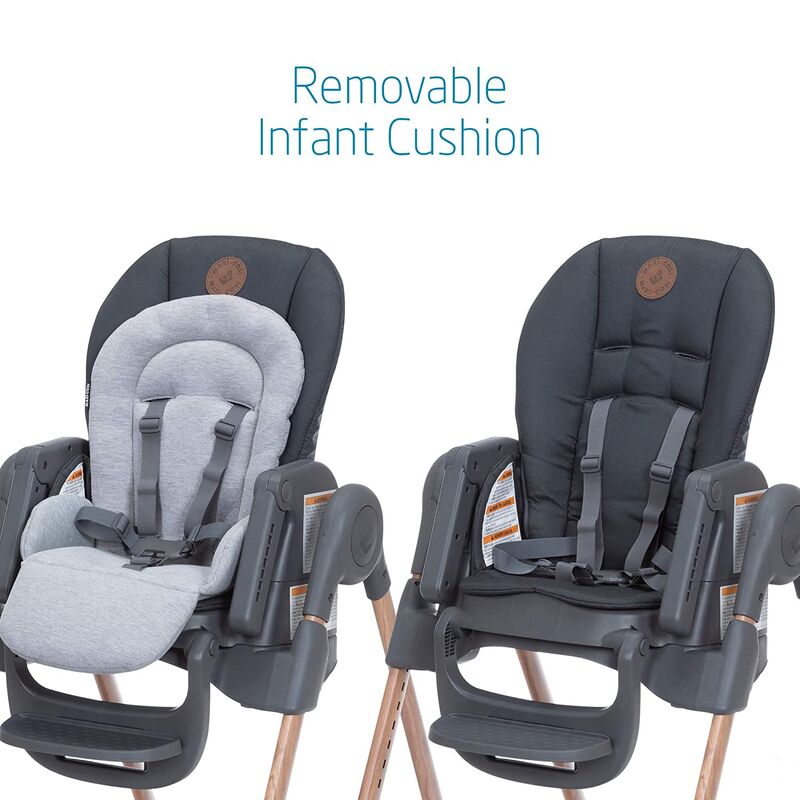 صندلی غذا مکسی کوزی MAXI COSI  مدل مینلا  MINLA