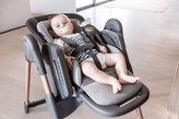 صندلی غذا مکسی کوزی MAXI COSI مدل مینلا MINLA