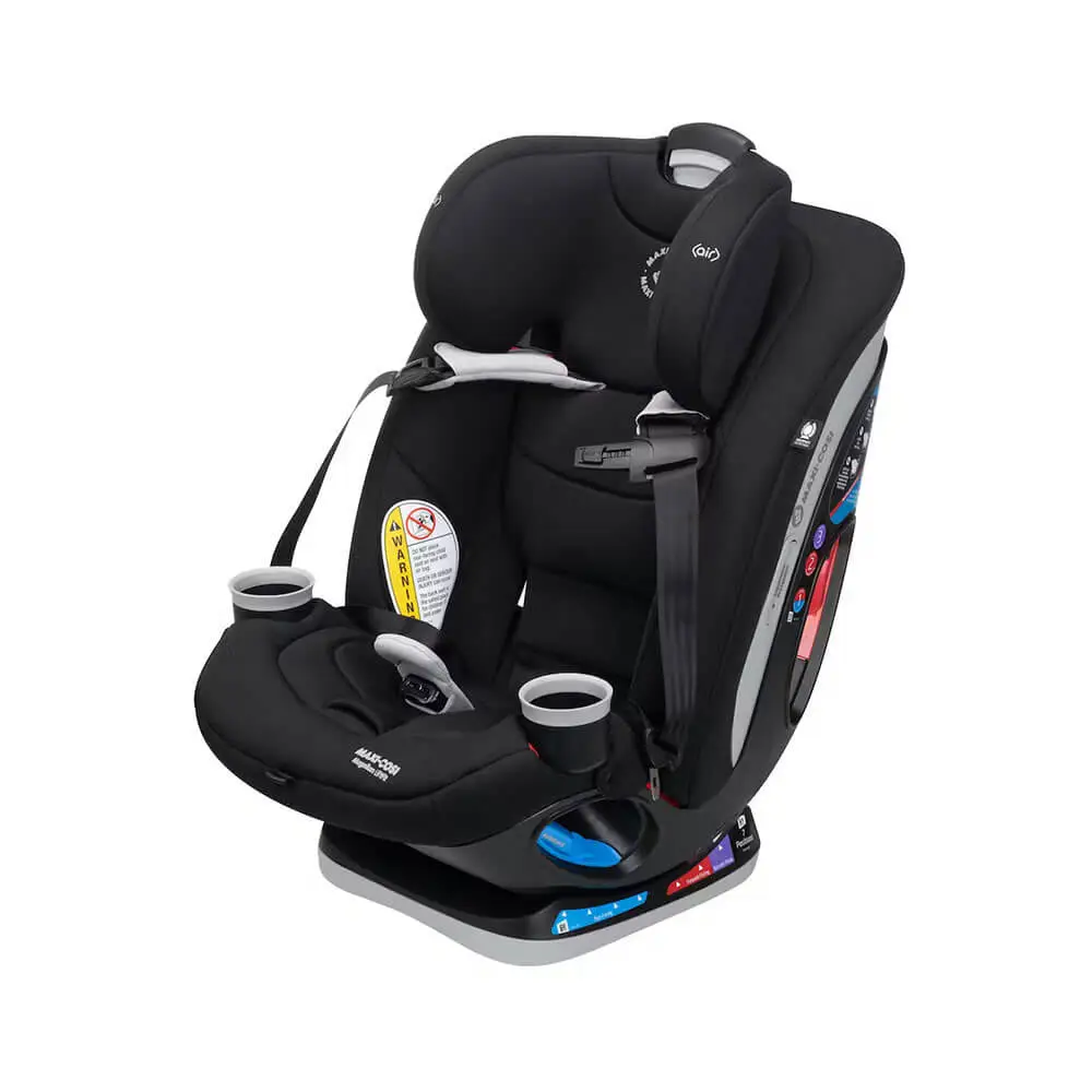 صندلی ماشین maxi cosi  مدل ماژولان magellan